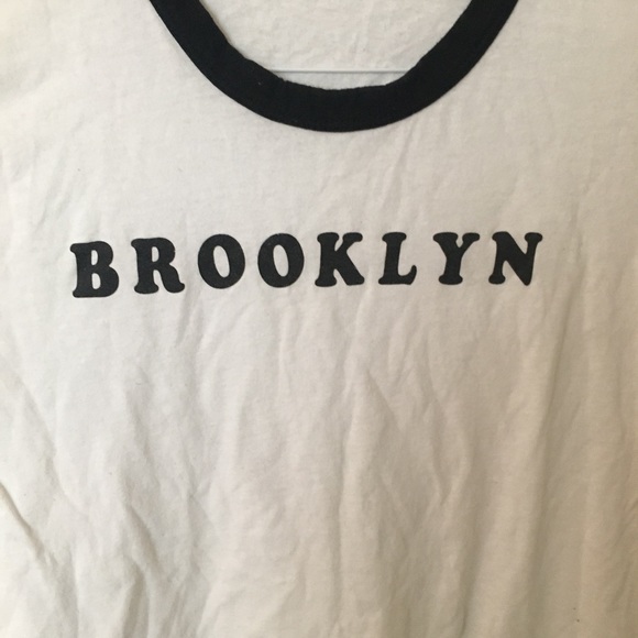 Zara BROOKLYN top - Picture 7 of 7